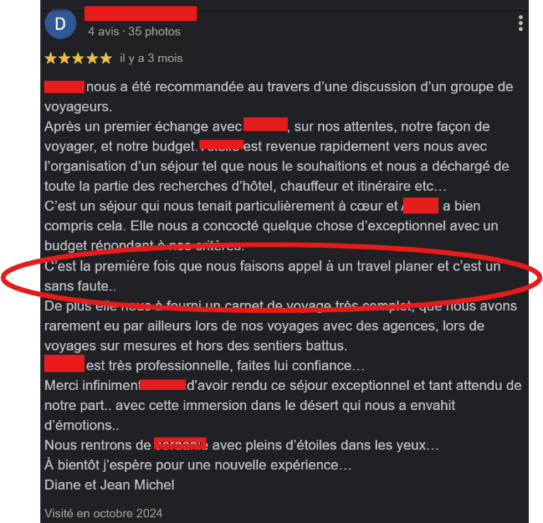 avis TP E s c 2