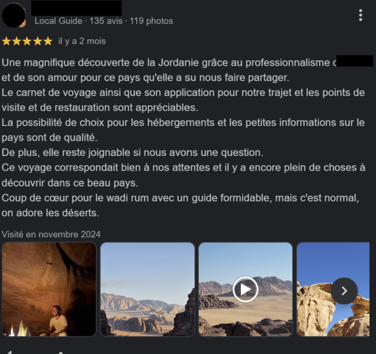 avis TP Es c 3